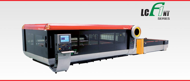 Amada LC-F1NT